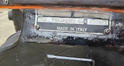 Motokultivator Labinprogres by Goldoni 10 KS dizel sa frezom, ko novi