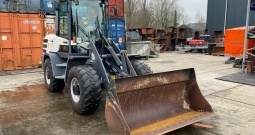 Yanmar TL80 radlader 2018 / 1750 Radnih sati/ 22500 Netto