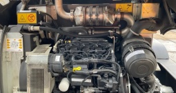 Yanmar TL80 radlader 2018 / 1750 Radnih sati/ 22500 Netto