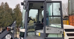 Yanmar TL80 radlader 2018 / 1750 Radnih sati/ 22500 Netto