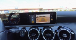 Mercedes-Benz A180d Sport