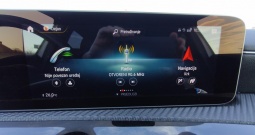 Mercedes-Benz A180d Sport