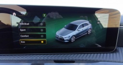 Mercedes-Benz A180d Sport