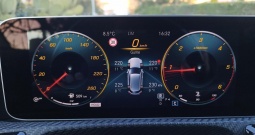 Mercedes-Benz A180d Sport