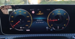 Mercedes-Benz A180d Sport