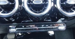 Mercedes-Benz A180d Sport