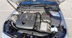 Mercedes-Benz A180d Sport