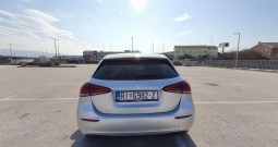 Mercedes-Benz A180d Sport