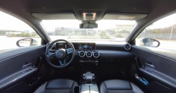 Mercedes-Benz A180d Sport