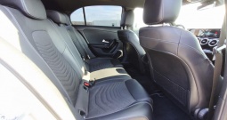 Mercedes-Benz A180d Sport