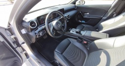 Mercedes-Benz A180d Sport