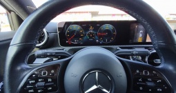 Mercedes-Benz A180d Sport