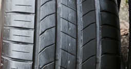 NEXEN ljetne gume 215-60-17