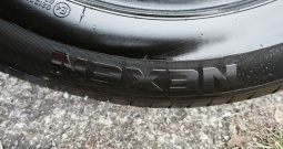 NEXEN ljetne gume 215-60-17