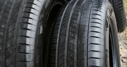 NEXEN ljetne gume 215-60-17