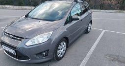 FORD C-MAX 1.0 ECOBOOST