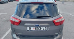 FORD C-MAX 1.0 ECOBOOST