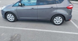 FORD C-MAX 1.0 ECOBOOST