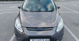 FORD C-MAX 1.0 ECOBOOST