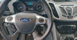 FORD C-MAX 1.0 ECOBOOST