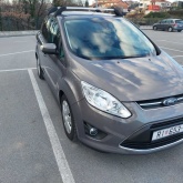 FORD C-MAX 1.0 ECOBOOST