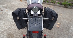 Yamaha XSR 900 - 2017.g