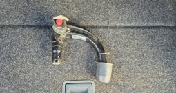 Golf Plus 1.4TSI DSG(kompletan remont DSG-a novo dvostruko kvačilo, čitaj oglas)