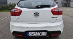 Kia Rio CRDI besprijekorno stanje 138.000 km