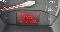 Kia Rio CRDI besprijekorno stanje 138.000 km