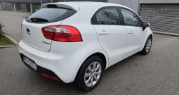 Kia Rio CRDI besprijekorno stanje 138.000 km