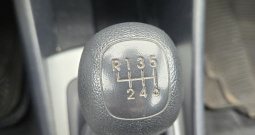 Kia Rio CRDI besprijekorno stanje 138.000 km