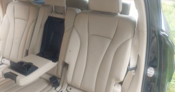 Audi Q7 3.0 TFSI Quatro automatik