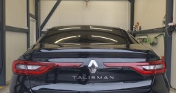 Renault Talisman 160 dci, 8/2016, 180tkm, nije uvoz, 18kwAutomatic,full,reg 1god