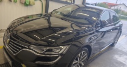 Renault Talisman 160 dci, 8/2016, 180tkm, nije uvoz, 18kwAutomatic,full,reg 1god