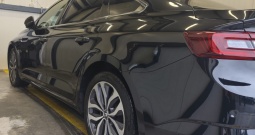 Renault Talisman 160 dci, 8/2016, 180tkm, nije uvoz, 18kwAutomatic,full,reg 1god