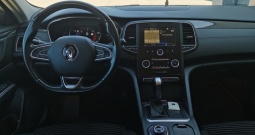 Renault Talisman 160 dci, 8/2016, 180tkm, nije uvoz, 18kwAutomatic,full,reg 1god