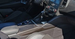 Renault Talisman 160 dci, 8/2016, 180tkm, nije uvoz, 18kwAutomatic,full,reg 1god