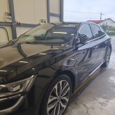 Renault Talisman 160 dci, 8/2016, 180tkm, nije uvoz, 18kwAutomatic,full,reg 1god
