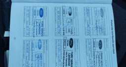 Ford Focus karavan 1.0, 74 kw