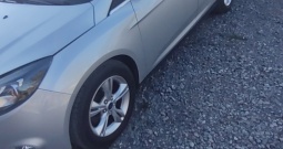 Ford Focus karavan 1.0, 74 kw