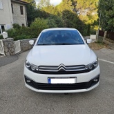 Citroën C-Elysee BlueHDi 100, 2021. Novi lanac 8 mm i nove bregaste