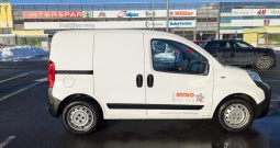 Citroen Nemo 2016, prvi vlasnik, 99.030 km