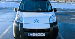 Citroen Nemo 2016, prvi vlasnik, 99.030 km