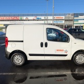 Citroen Nemo 2016, prvi vlasnik, 99.030 km