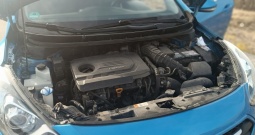 Hyudai i30 1.6 diesel