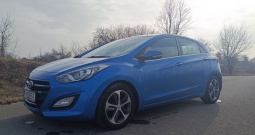Hyudai i30 1.6 diesel