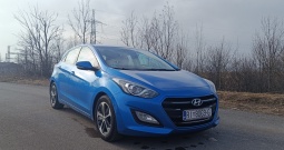 Hyudai i30 1.6 diesel