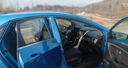 Hyudai i30 1.6 diesel