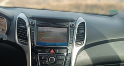 Hyudai i30 1.6 diesel