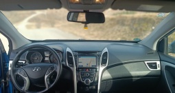 Hyudai i30 1.6 diesel